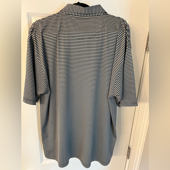 HL Sport Men’s Appalachian State Polo - Picture 4 of 4